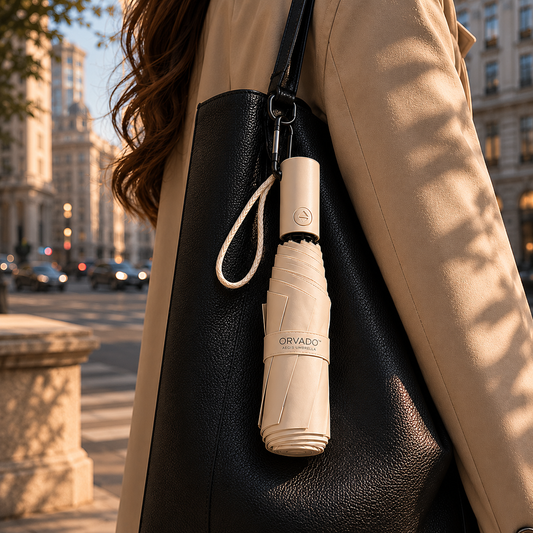 Orvado Aegis™ Umbrella