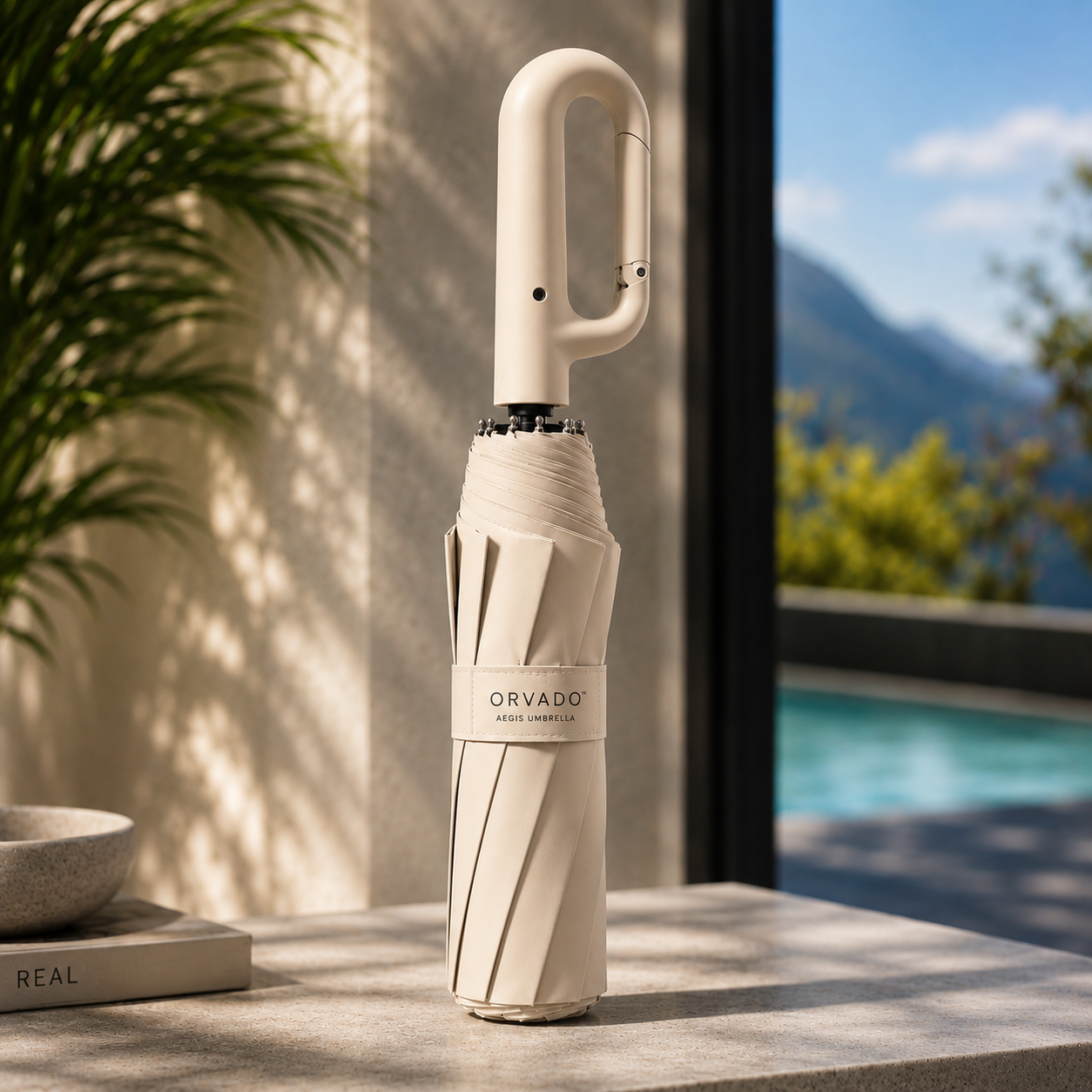 Orvado Aegis™ Umbrella