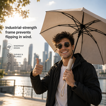 Orvado Aegis™ Umbrella