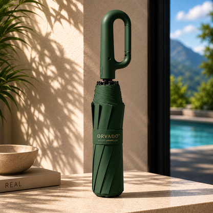 Orvado Aegis™ Umbrella
